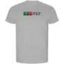 Kruskis Italy Eco Kortarmet T-skjorte