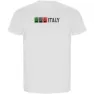 Kruskis Italy Eco Kortarmet T-skjorte