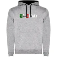 Kruskis Italy Two-colour Hetteskjorte