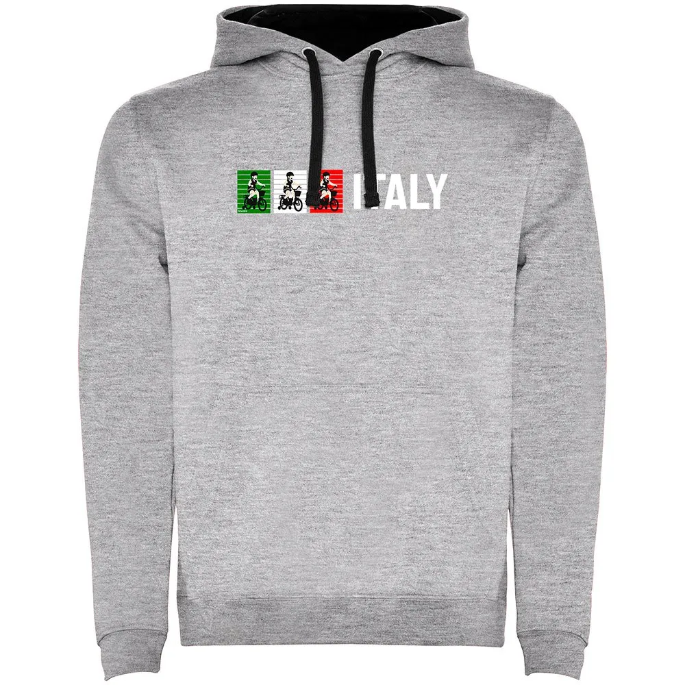 Kruskis Italy Two-colour Hetteskjorte Kruskis Italy Two-colour Hetteskjorte