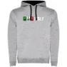 Kruskis Italy Two-colour Hetteskjorte