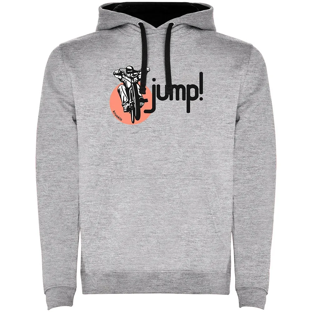 Kruskis Jump Two-colour Hetteskjorte