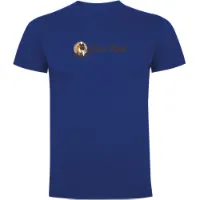 Kruskis Just Ride Vintage Kortarmet T-skjorte Kruskis Just Ride Vintage Kortarmet T-skjorte