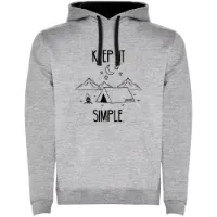Kruskis Keep It Simple Hettegenser Kruskis Keep It Simple Hettegenser