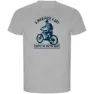 Kruskis Keep The Doctor Away Eco Kortarmet T-skjorte