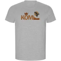 Kruskis Kom Eco Kortarmet T-skjorte Kruskis Kom Eco Kortarmet T-skjorte