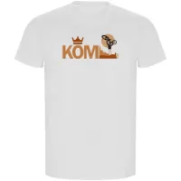 Kruskis Kom Eco Kortarmet T-skjorte Kruskis Kom Eco Kortarmet T-skjorte
