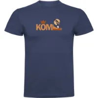 Kruskis Kom Kortarmet T-skjorte Kruskis Kom Kortarmet T-skjorte