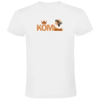 Kruskis Kom Kortarmet T-skjorte Kruskis Kom Kortarmet T-skjorte