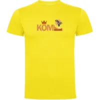 Kruskis Kom Kortarmet T-skjorte Kruskis Kom Kortarmet T-skjorte