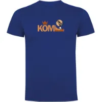 Kruskis Kom Kortarmet T-skjorte Kruskis Kom Kortarmet T-skjorte