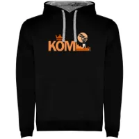 Kruskis Kom Two-colour Hetteskjorte Kruskis Kom Two-colour Hetteskjorte