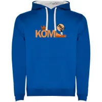Kruskis Kom Two-colour Hetteskjorte Kruskis Kom Two-colour Hetteskjorte