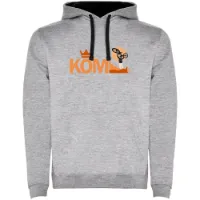 Kruskis Kom Two-colour Hetteskjorte
