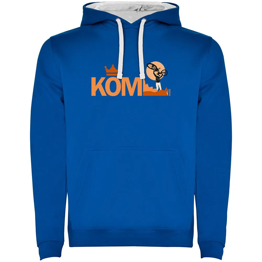 Kruskis Kom Two-colour Hetteskjorte
