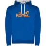 Kruskis Kom Two-colour Hetteskjorte