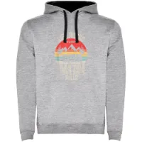 Kruskis Life Rocks Hettegenser Kruskis Life Rocks Hettegenser