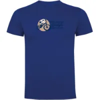 Kruskis Lifestyle Kortarmet T-skjorte Kruskis Lifestyle Kortarmet T-skjorte