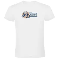 Kruskis Lifestyle Kortarmet T-skjorte Kruskis Lifestyle Kortarmet T-skjorte