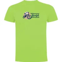 Kruskis Lifestyle Kortarmet T-skjorte