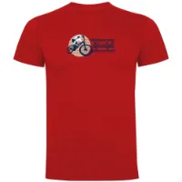 Kruskis Lifestyle Kortarmet T-skjorte Kruskis Lifestyle Kortarmet T-skjorte
