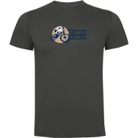 Kruskis Lifestyle Kortarmet T-skjorte Kruskis Lifestyle Kortarmet T-skjorte