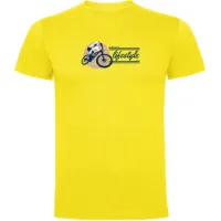 Kruskis Lifestyle Kortarmet T-skjorte
