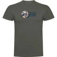 Kruskis Lifestyle Kortarmet T-skjorte Kruskis Lifestyle Kortarmet T-skjorte