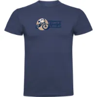 Kruskis Lifestyle Kortarmet T-skjorte