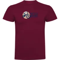 Kruskis Lifestyle Kortarmet T-skjorte Kruskis Lifestyle Kortarmet T-skjorte