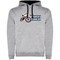Kruskis Lifestyle Two-colour Hetteskjorte Kruskis Lifestyle Two-colour Hetteskjorte