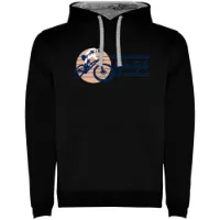 Kruskis Lifestyle Two-colour Hetteskjorte Kruskis Lifestyle Two-colour Hetteskjorte