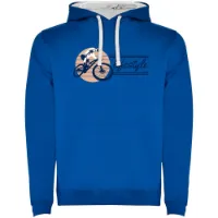 Kruskis Lifestyle Two-colour Hetteskjorte Kruskis Lifestyle Two-colour Hetteskjorte