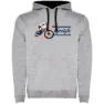 Kruskis Lifestyle Two-colour Hetteskjorte
