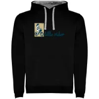 Kruskis Little Rider Two-colour Hetteskjorte Kruskis Little Rider Two-colour Hetteskjorte