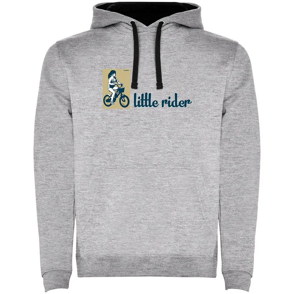 Kruskis Little Rider Two-colour Hetteskjorte Kruskis Little Rider Two-colour Hetteskjorte