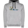 Kruskis Little Rider Two-colour Hetteskjorte