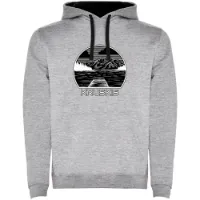Kruskis Logo Lake Hettegenser Kruskis Logo Lake Hettegenser