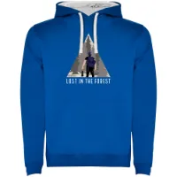 Kruskis Lost Hettegenser Kruskis Lost Hettegenser