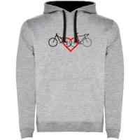 Kruskis Love Two-colour Hetteskjorte