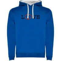 Kruskis Love Two-colour Hetteskjorte