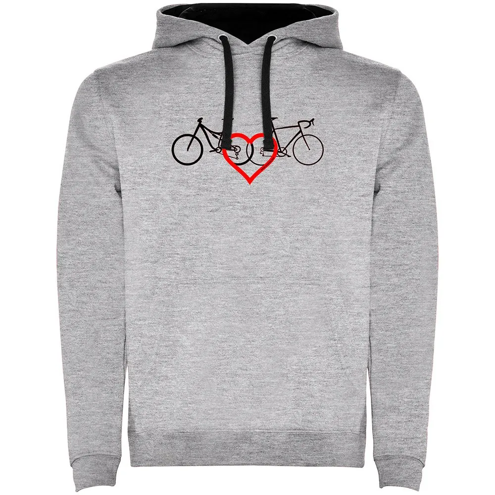 Kruskis Love Two-colour Hetteskjorte