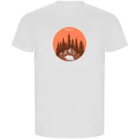 Kruskis Make A Friend Eco Kortarmet T-skjorte Kruskis Make A Friend Eco Kortarmet T-skjorte