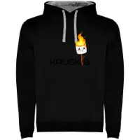 Kruskis Marshmallow Hettegenser Kruskis Marshmallow Hettegenser