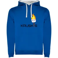 Kruskis Marshmallow Hettegenser Kruskis Marshmallow Hettegenser