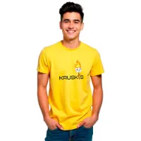 Kruskis Marshmallow Kortarmet T-skjorte Kruskis Marshmallow Kortarmet T-skjorte
