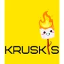 Kruskis Marshmallow Kortarmet T-skjorte