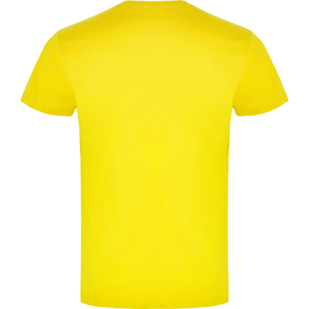 Kruskis Marshmallow Kortarmet T-skjorte