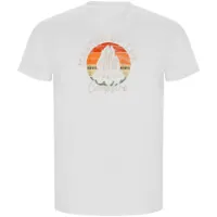 Kruskis Master Of The Campfire Eco Kortarmet T-skjorte