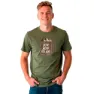 Dark army green
